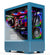 Skytech Blue AZURE 2 Gaming PC